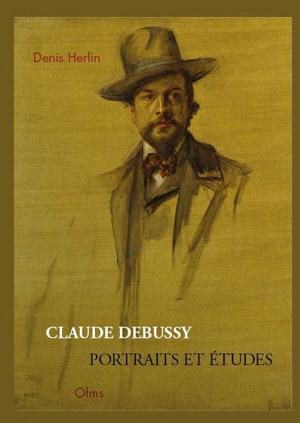 Produktbild: Claude Debussy - Portraits et &Eacute;tudes