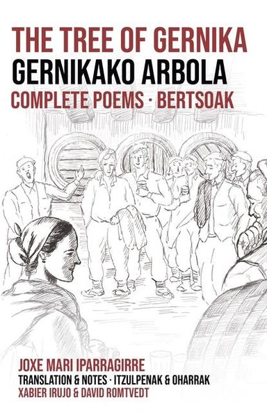 Produktbild: The Tree of Gernika