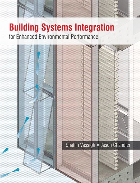 Produktbild: Building Systems Integration for Enhanced Environmental Performance