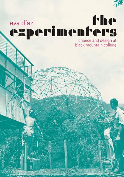 Produktbild: The Experimenters