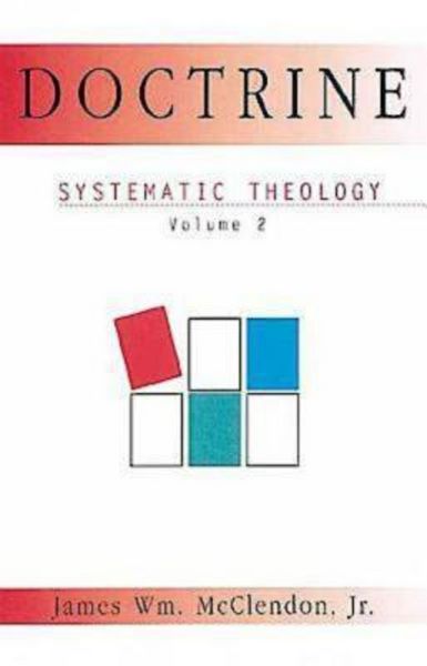 Produktbild: Doctrine