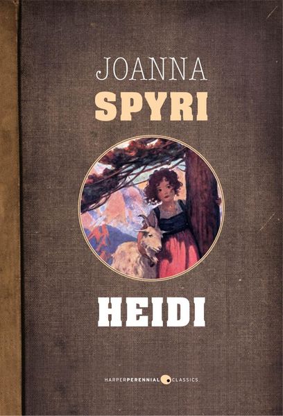 Produktbild: Heidi