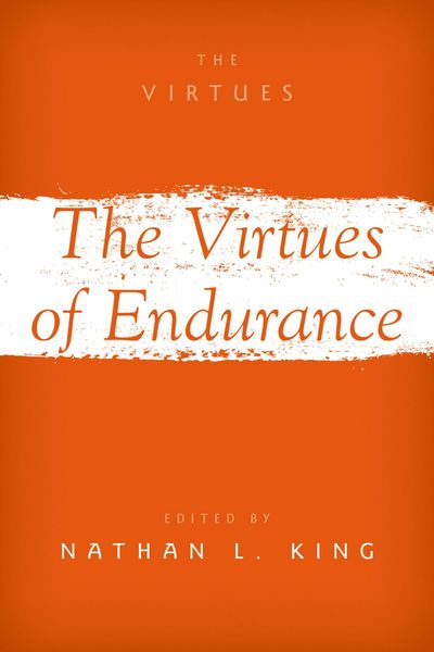 Produktbild: The Virtues of Endurance