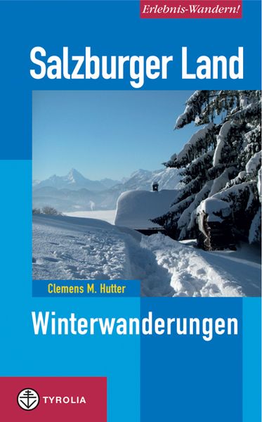 Produktbild: Erlebnis-Wandern! Salzburger Land
