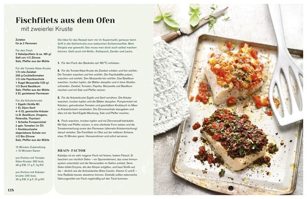 Produktbild: Klugen Appetit!