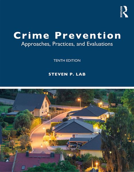 Produktbild: Lab, S: Crime Prevention
