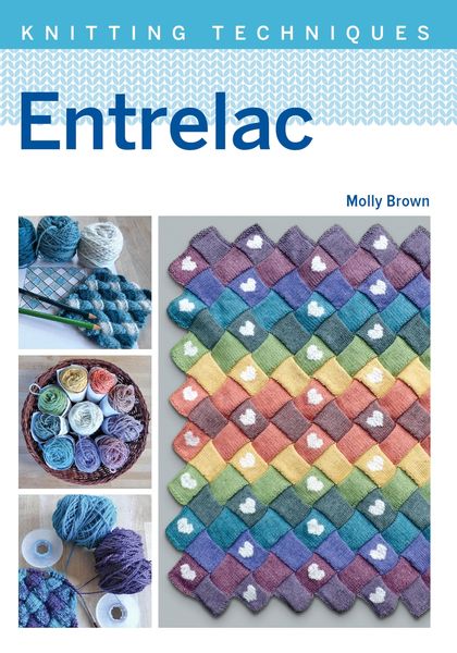 Produktbild: Entrelac