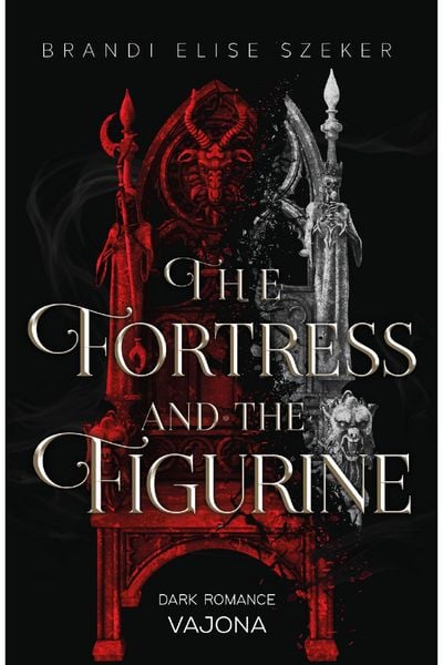 Produktbild: The Fortress and The Figurine