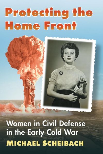 Produktbild: Protecting the Home Front
