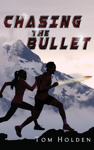 Produktbild: Chasing the Bullet