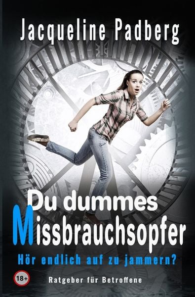 Produktbild: Du dummes Missbrauchsopfer