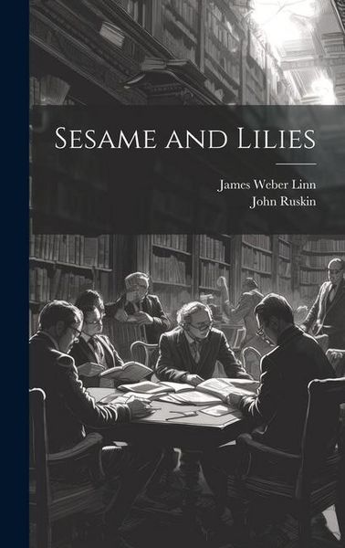 Produktbild: Sesame and Lilies