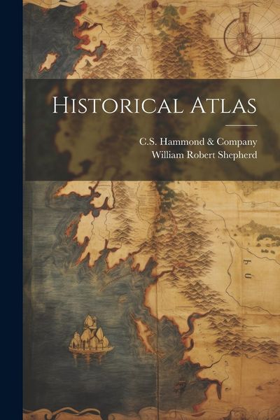 Produktbild: Historical Atlas