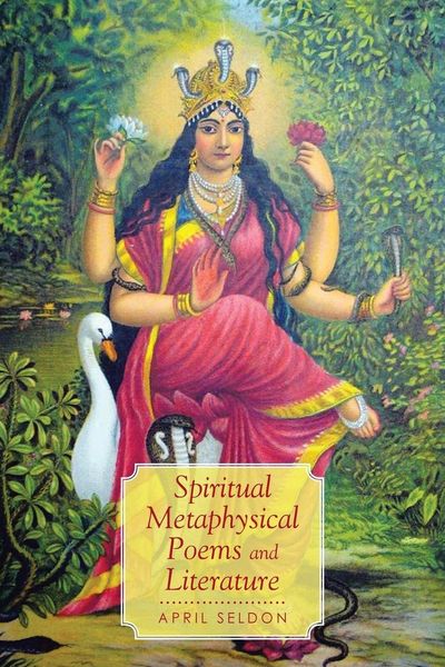 Produktbild: Spiritual Metaphysical Poems and Literature