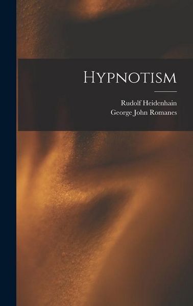 Produktbild: Hypnotism