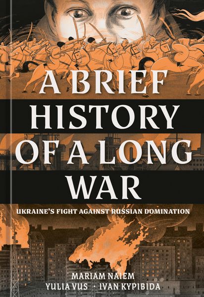 Produktbild: A Brief History of a Long War