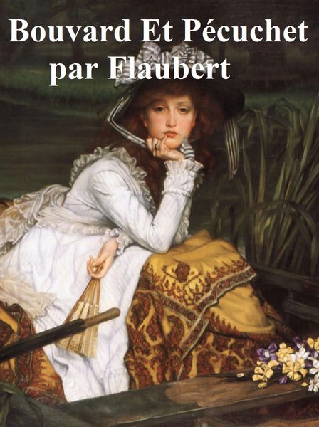 Produktbild: Bouvard et Pecuchet