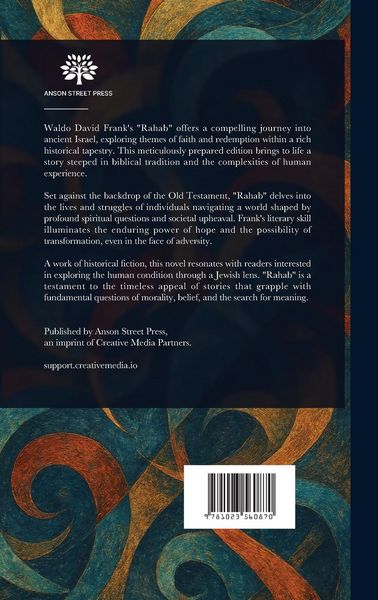 Produktbild: Rahab