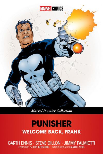 Produktbild: Punisher