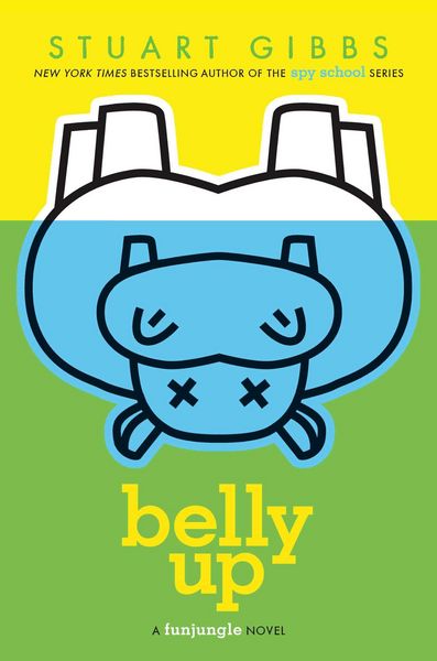 Produktbild: Belly Up