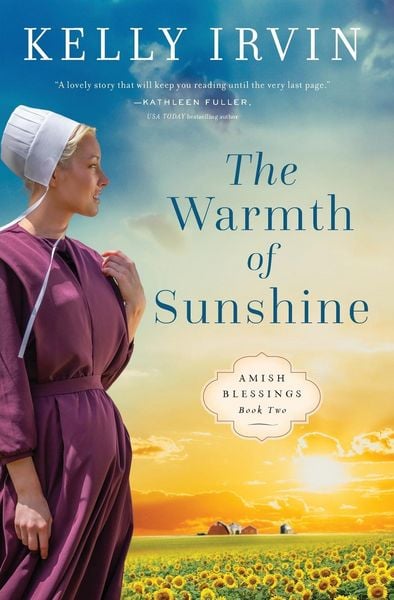 Produktbild: The Warmth of Sunshine