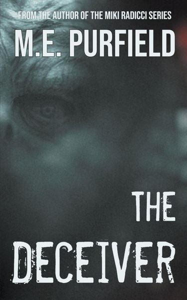 Produktbild: The Deceiver