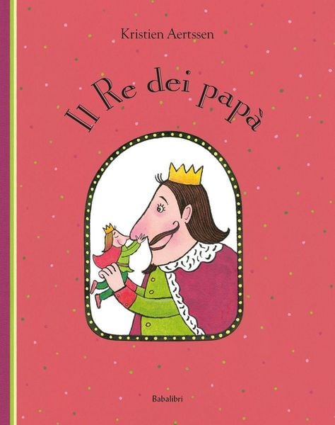 Produktbild: Il re dei pap&agrave;