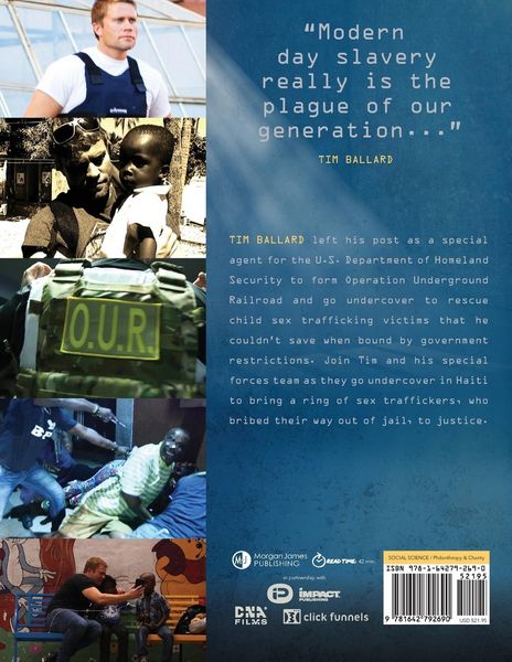 Produktbild: Operation Toussaint