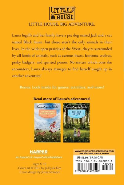 Produktbild: Animal Adventures