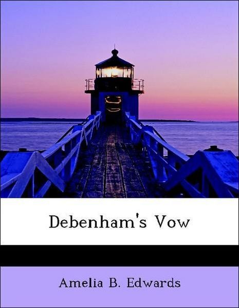 Produktbild: Edwards, A: Debenham's Vow