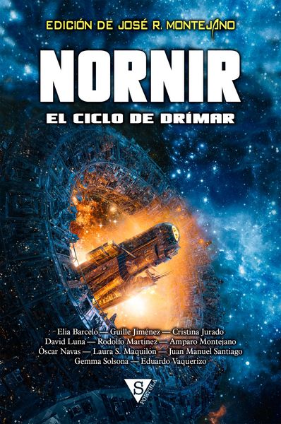 Produktbild: Nornir