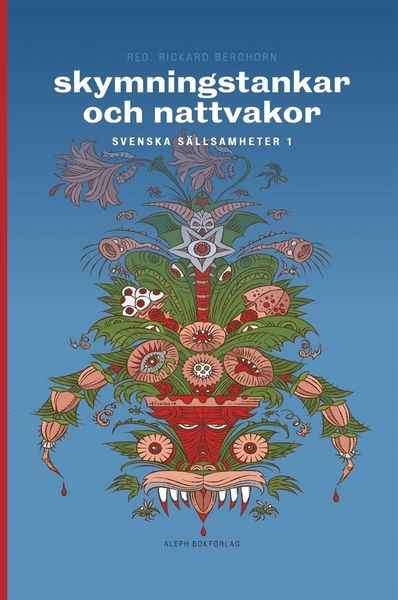 Produktbild: Skymningstankar och nattvakor