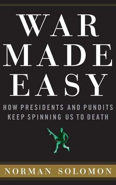 Produktbild: War Made Easy