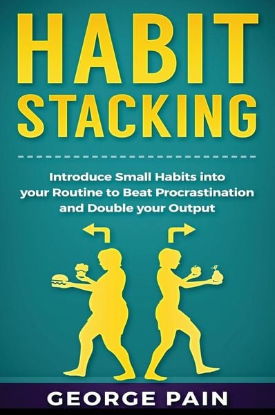Produktbild: Habit Stacking