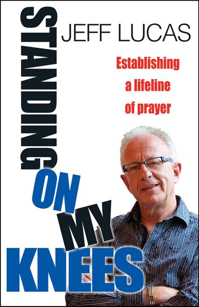 Produktbild: Standing on My Knees