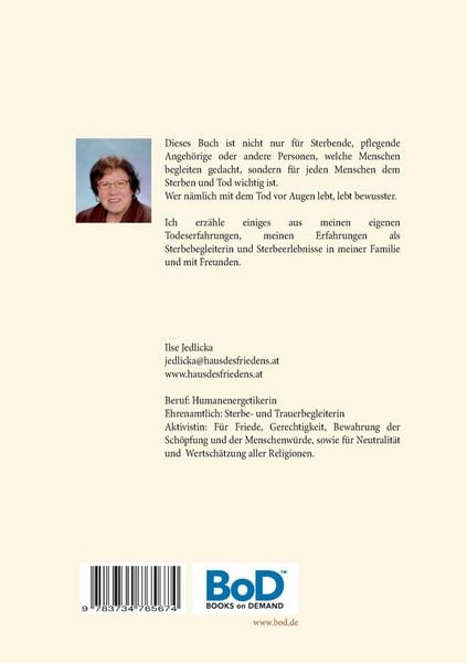 Produktbild: Tod Krone des Lebens