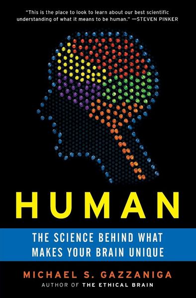 Produktbild: Human