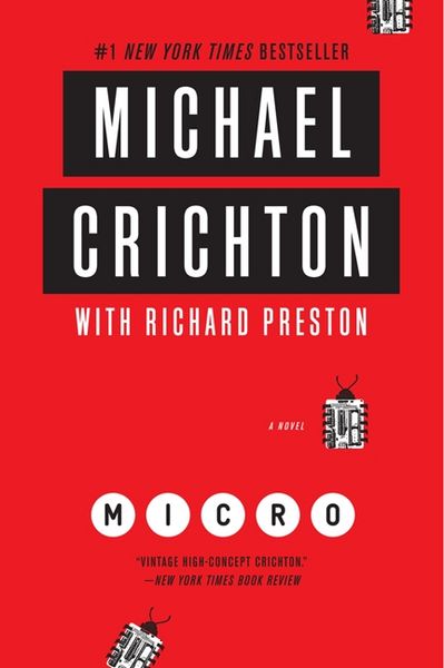 Produktbild: Micro