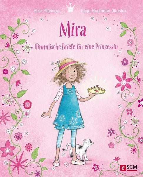 Produktbild: Mira - Himmlische Briefe f&uuml;r eine Prinzessin