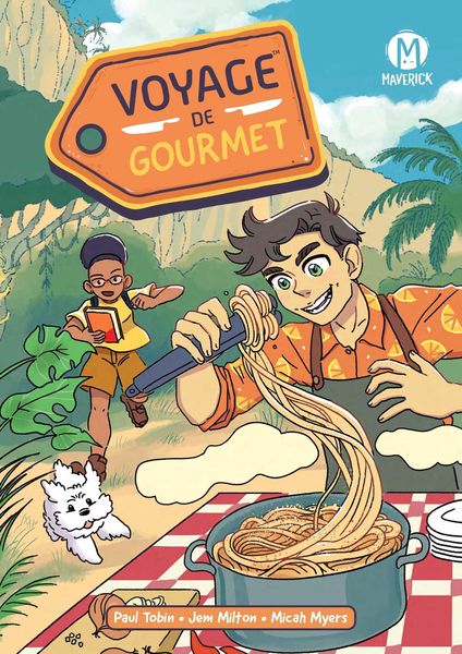 Produktbild: Voyage De Gourmet