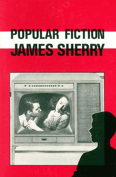 Produktbild: Popular Fiction