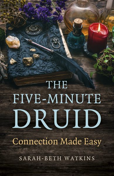 Produktbild: Five-Minute Druid, The