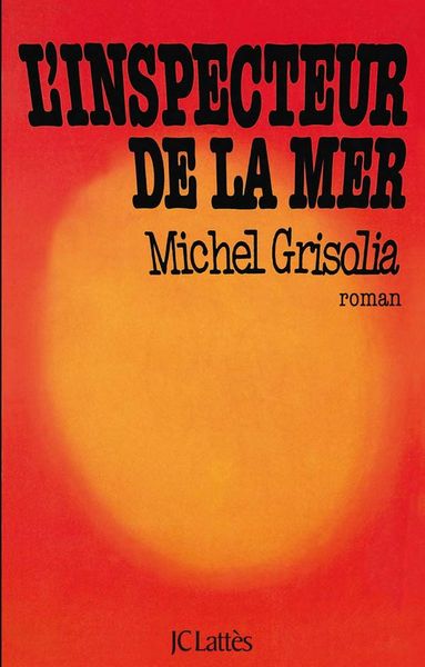 Produktbild: L'inspecteur de la mer