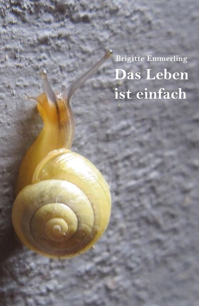 Produktbild: Das Leben ist einfach