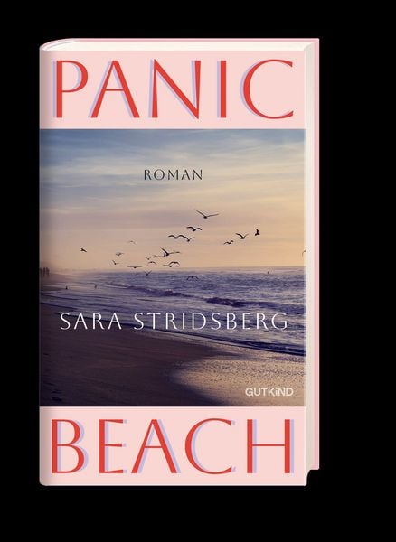 Produktbild: Panic Beach