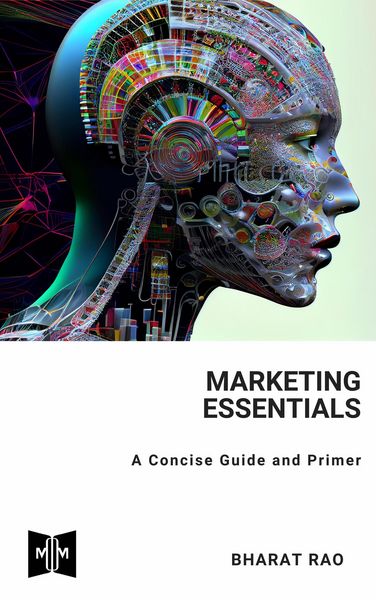 Produktbild: Marketing Essentials: A Concise Guide and Primer