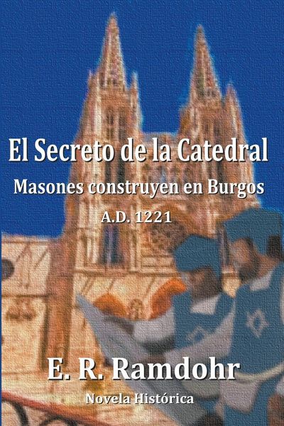Produktbild: El Secreto de la Catedral
