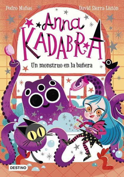 Produktbild: Un monstruo en la ba&ntilde;era