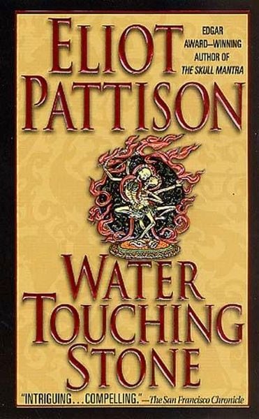 Produktbild: Water Touching Stone