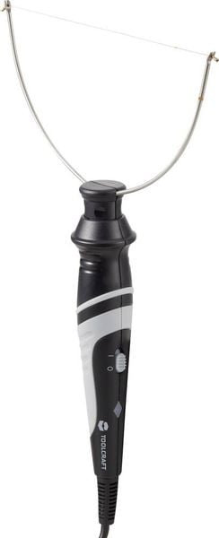Produktbild: TOOLCRAFT TC-FC-USB Styroporschneider 5W 1St.